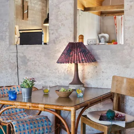 Henke - 100m From The Sea In Ne Jutland By Interhome Nyaraló