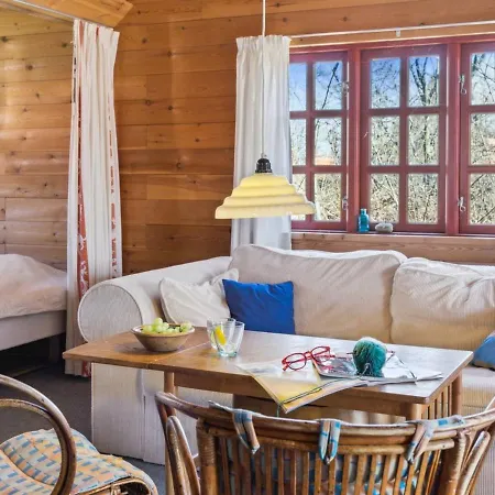 Nyaraló Henke - 100m From The Sea In Ne Jutland By Interhome *