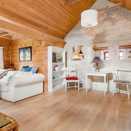 بيت للعطل Henke - 100m From The Sea By Interhome *