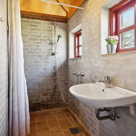 Сasa de vacaciones Henke - 100m From The Sea By Interhome