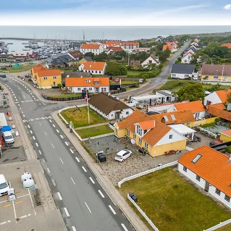 Henke - 100m From The Sea By Interhome Сasa de vacaciones *