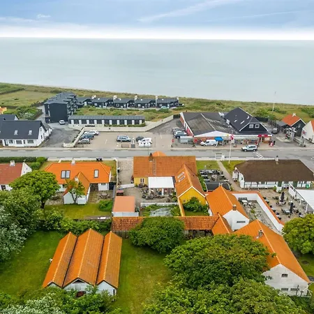Feriehus Henke - 100m From The Sea By Interhome