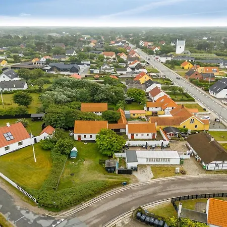 Holiday home Henke - 100m From The Sea By Interhome Laeso