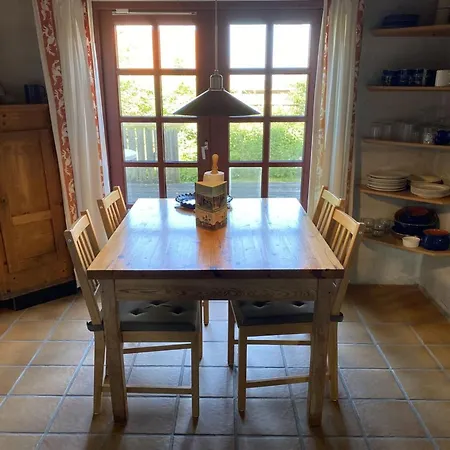 Henke - 100m From The Sea By Interhome Сasa de vacaciones Laeso